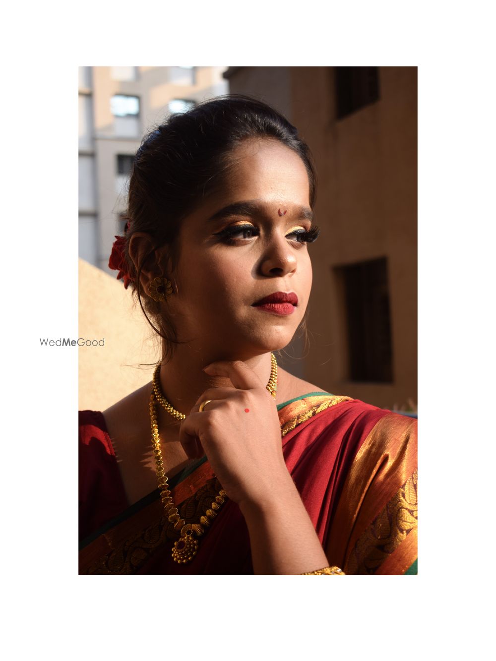 Photo By Makeup Memories by Apurva - Bridal Makeup