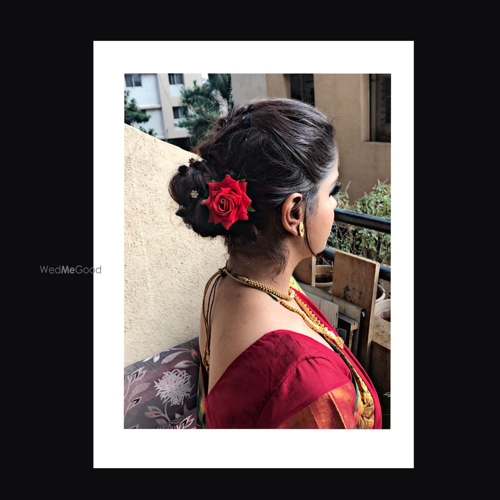 Photo By Makeup Memories by Apurva - Bridal Makeup