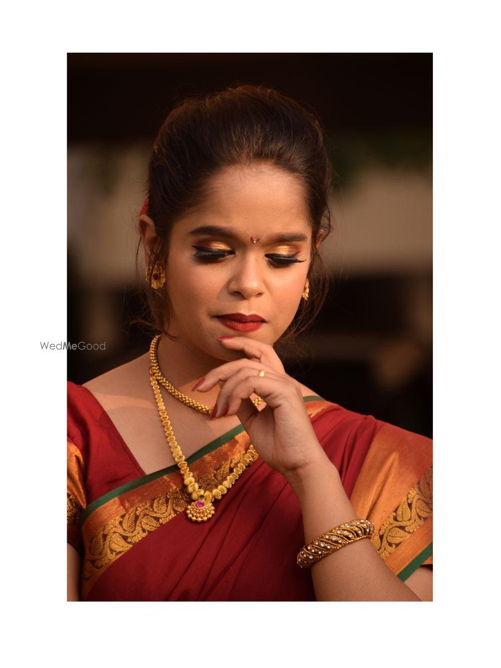 Photo By Makeup Memories by Apurva - Bridal Makeup