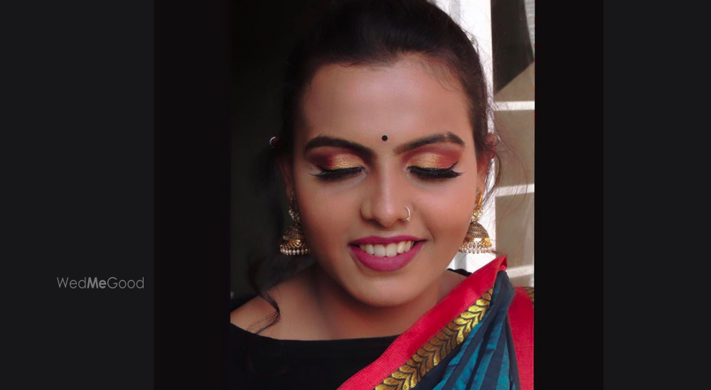 Makeup Memories by Apurva