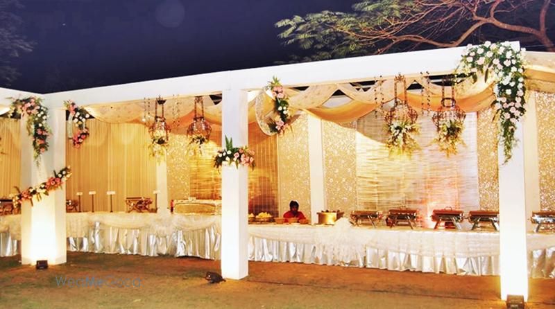 Photo By The Legacy Banquet, A.J.C Bose Road - Venues