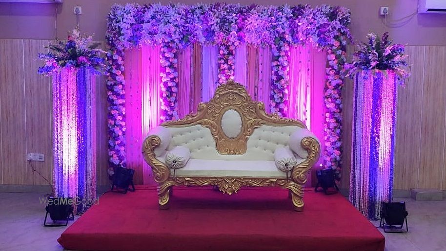 Photo By The Legacy Banquet, A.J.C Bose Road - Venues