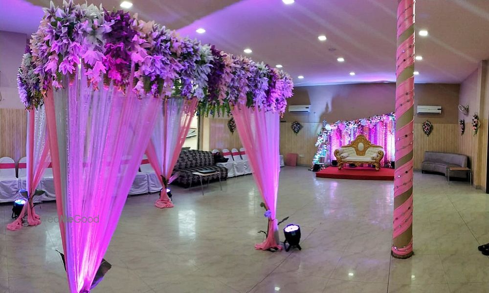 Photo By The Legacy Banquet, A.J.C Bose Road - Venues