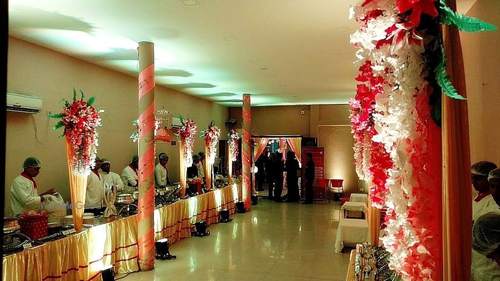 Photo By The Legacy Banquet, A.J.C Bose Road - Venues