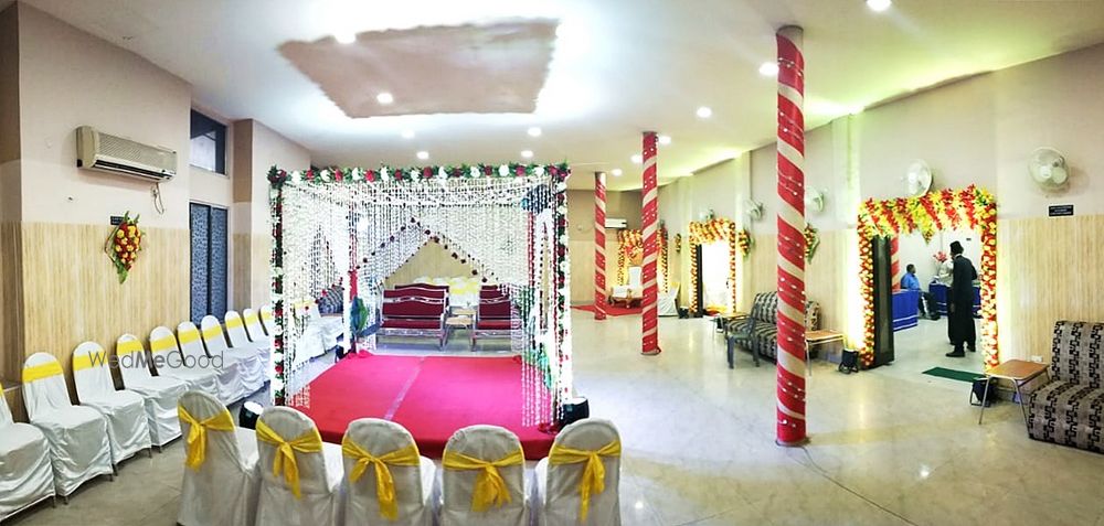 Photo By The Legacy Banquet, A.J.C Bose Road - Venues