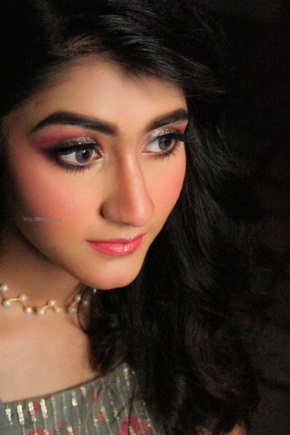 Photo By The Doll Makerz - Bridal Makeup