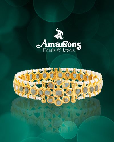 Photo By Amarsons Pearls & Jewels - Jewellery