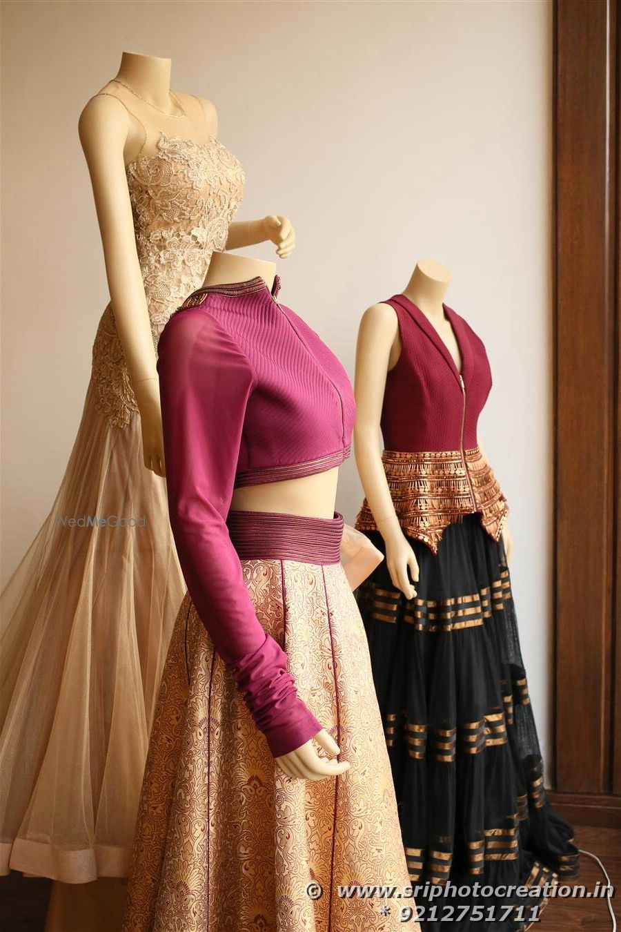 Photo By Asmairaa - Bridal Wear