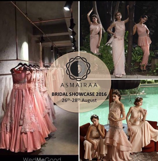 Photo By Asmairaa - Bridal Wear