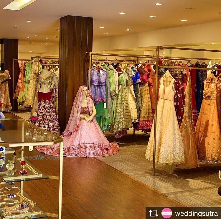 Photo By Asmairaa - Bridal Wear