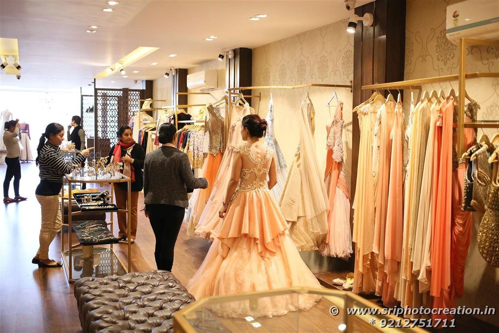 Photo By Asmairaa - Bridal Wear