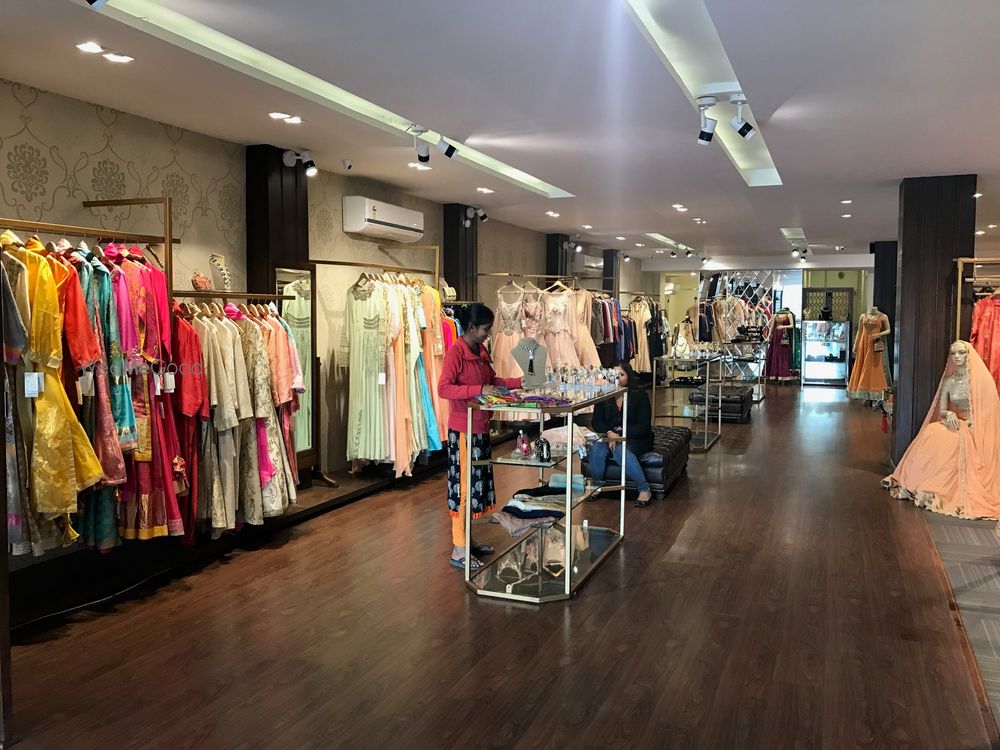 Photo By Asmairaa - Bridal Wear