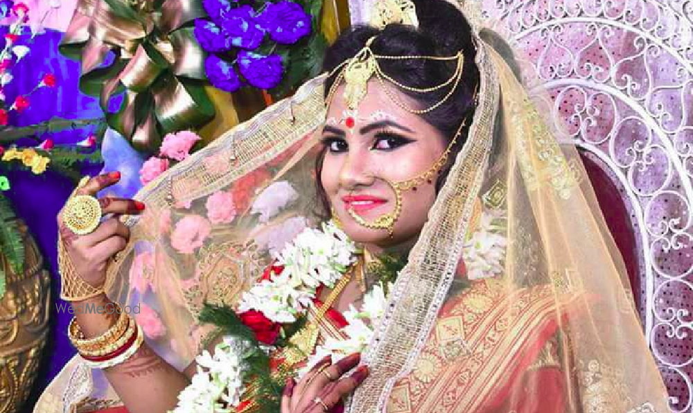 Shagun - Bridal Makeup