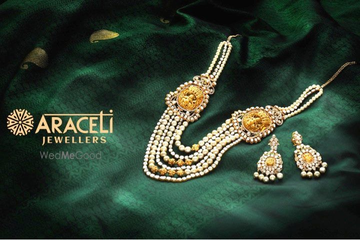 Photo By Araceli Jewellers - Jewellery