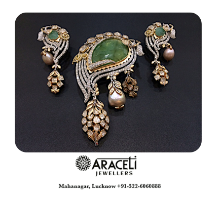 Photo By Araceli Jewellers - Jewellery