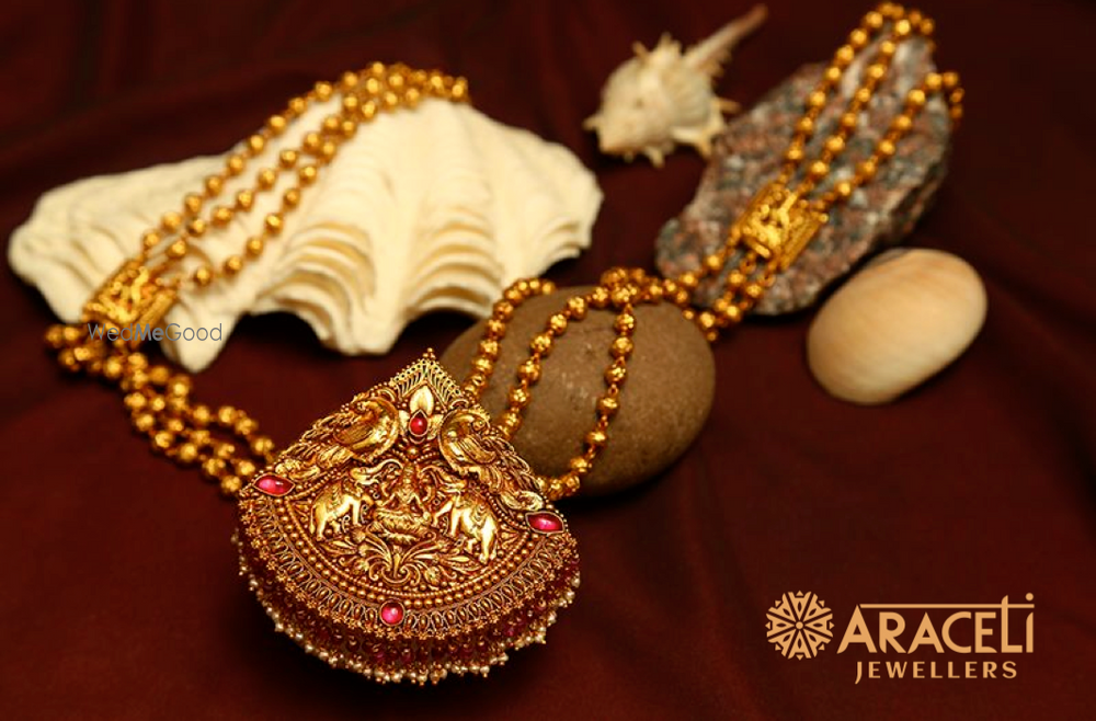 Photo By Araceli Jewellers - Jewellery