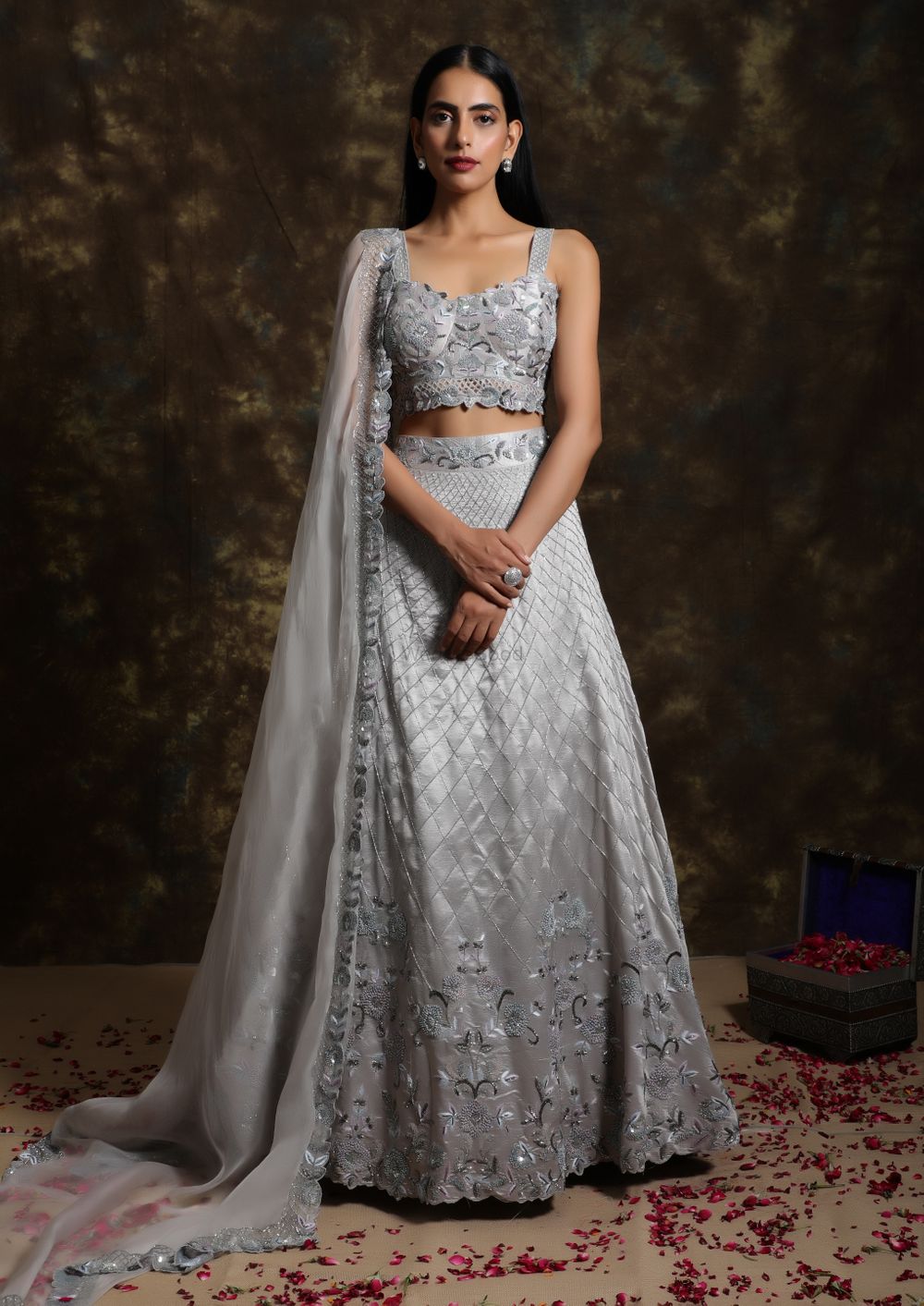 Photo By Neha & Kriti - Bridal Wear