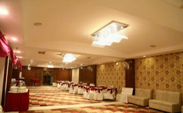 Photo By Hotel Imperial Palace - Venues