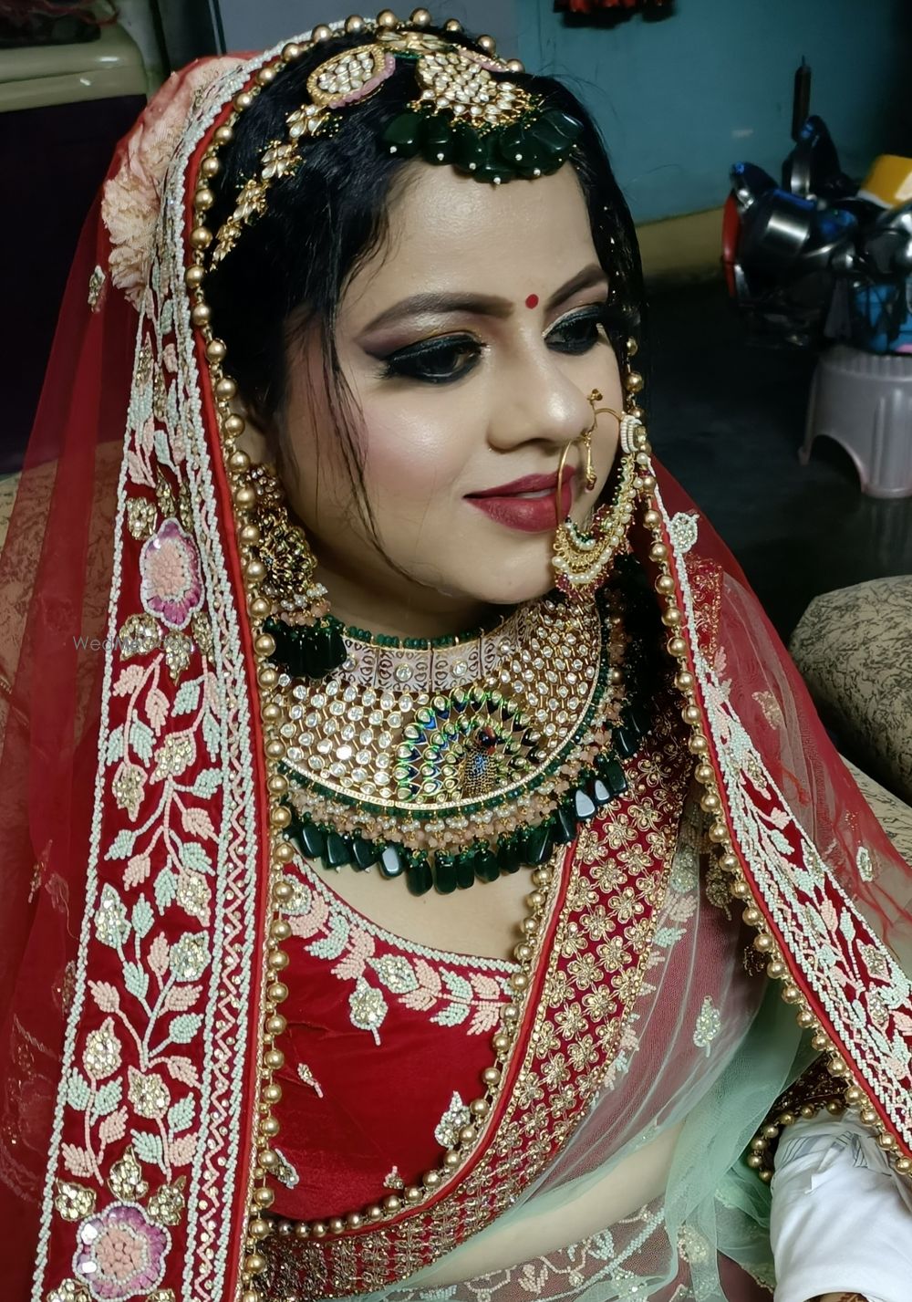 Photo By Savnavi Professional Makeup Artist - Bridal Makeup