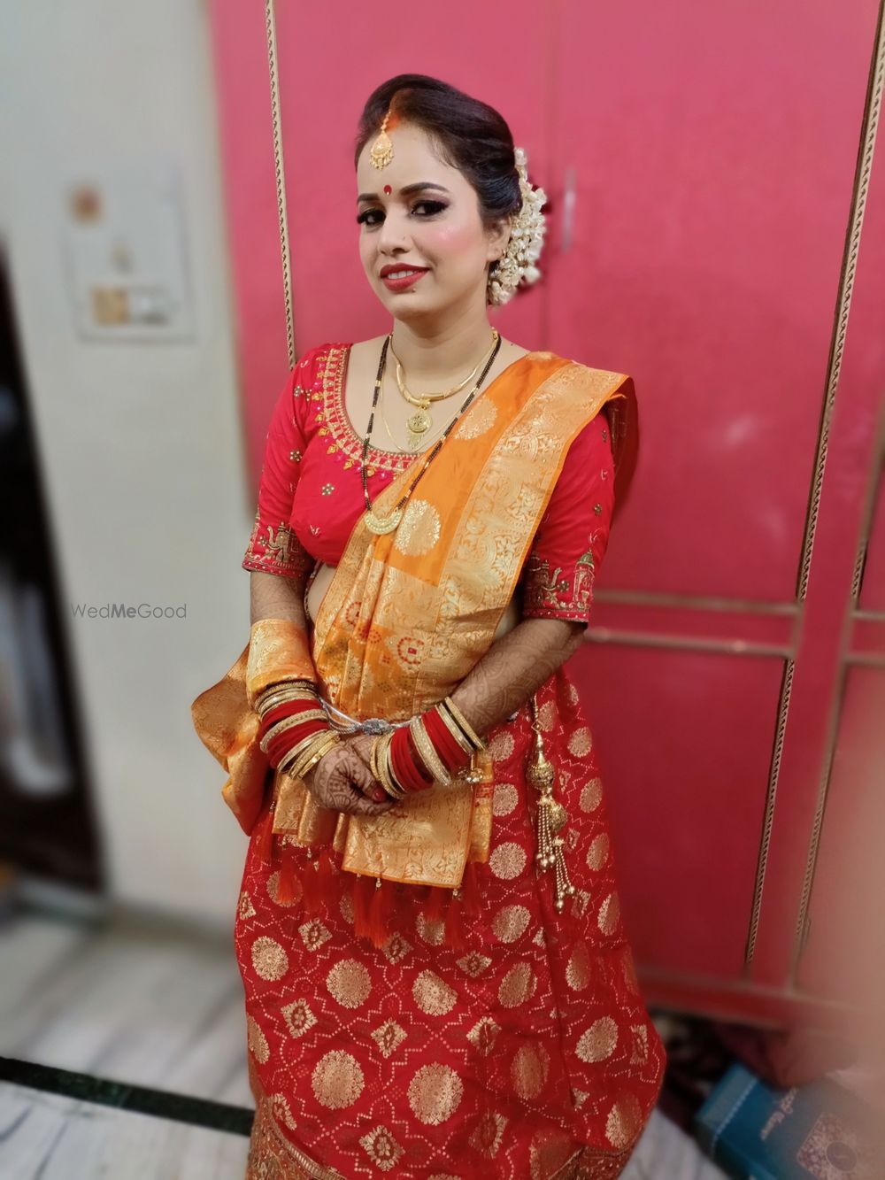 Photo By Savnavi Professional Makeup Artist - Bridal Makeup