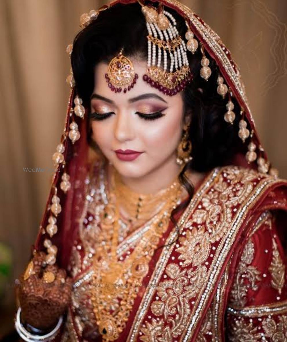 Photo By Savnavi Professional Makeup Artist - Bridal Makeup