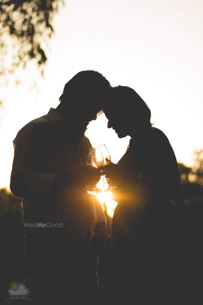 Photo By The Sunny Side Up - Photographers