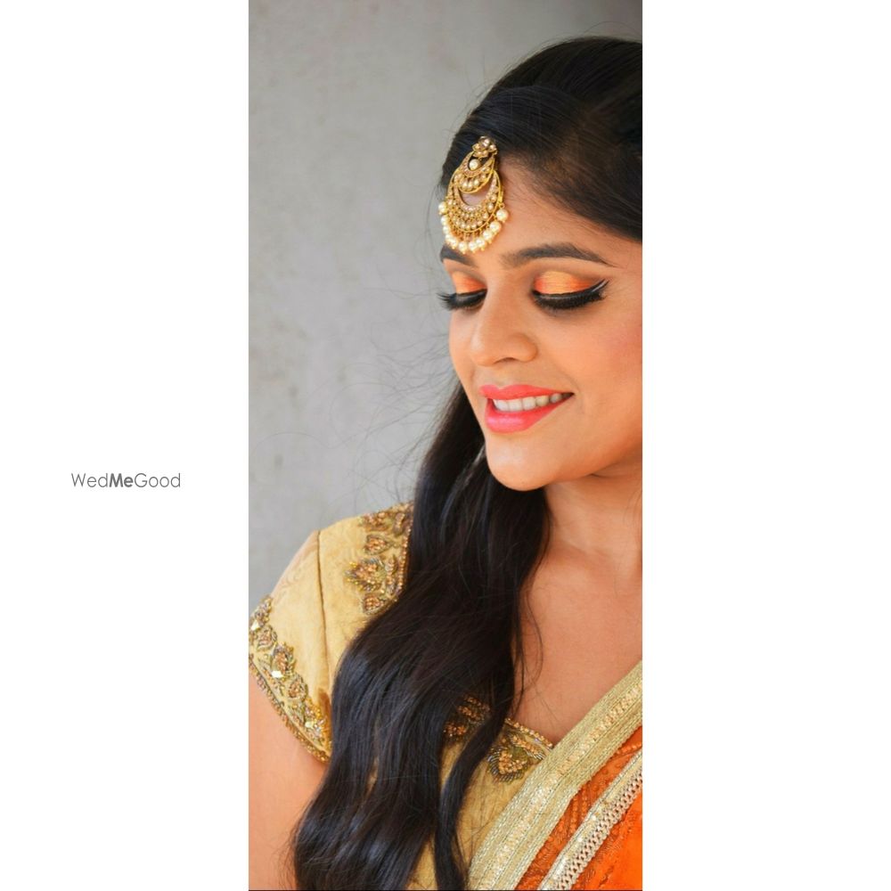 Photo By Poorva Deshpande- Makeup Artist - Bridal Makeup