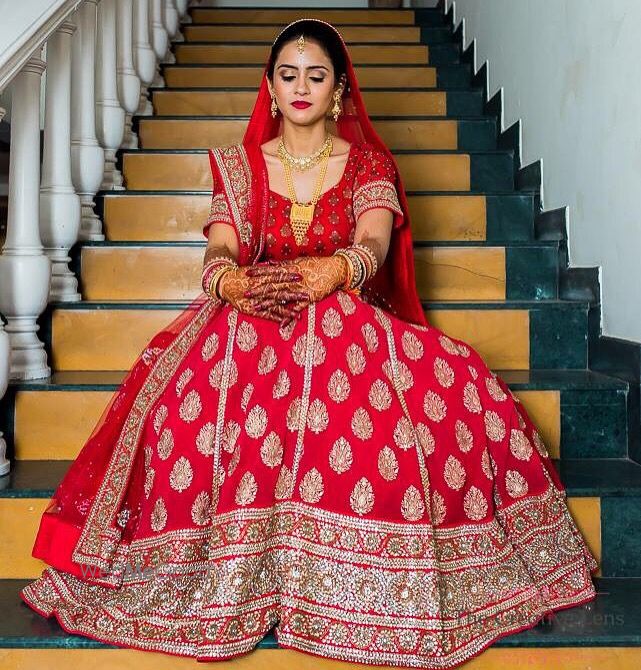 Photo By Tejasvini Chander - Bridal Makeup