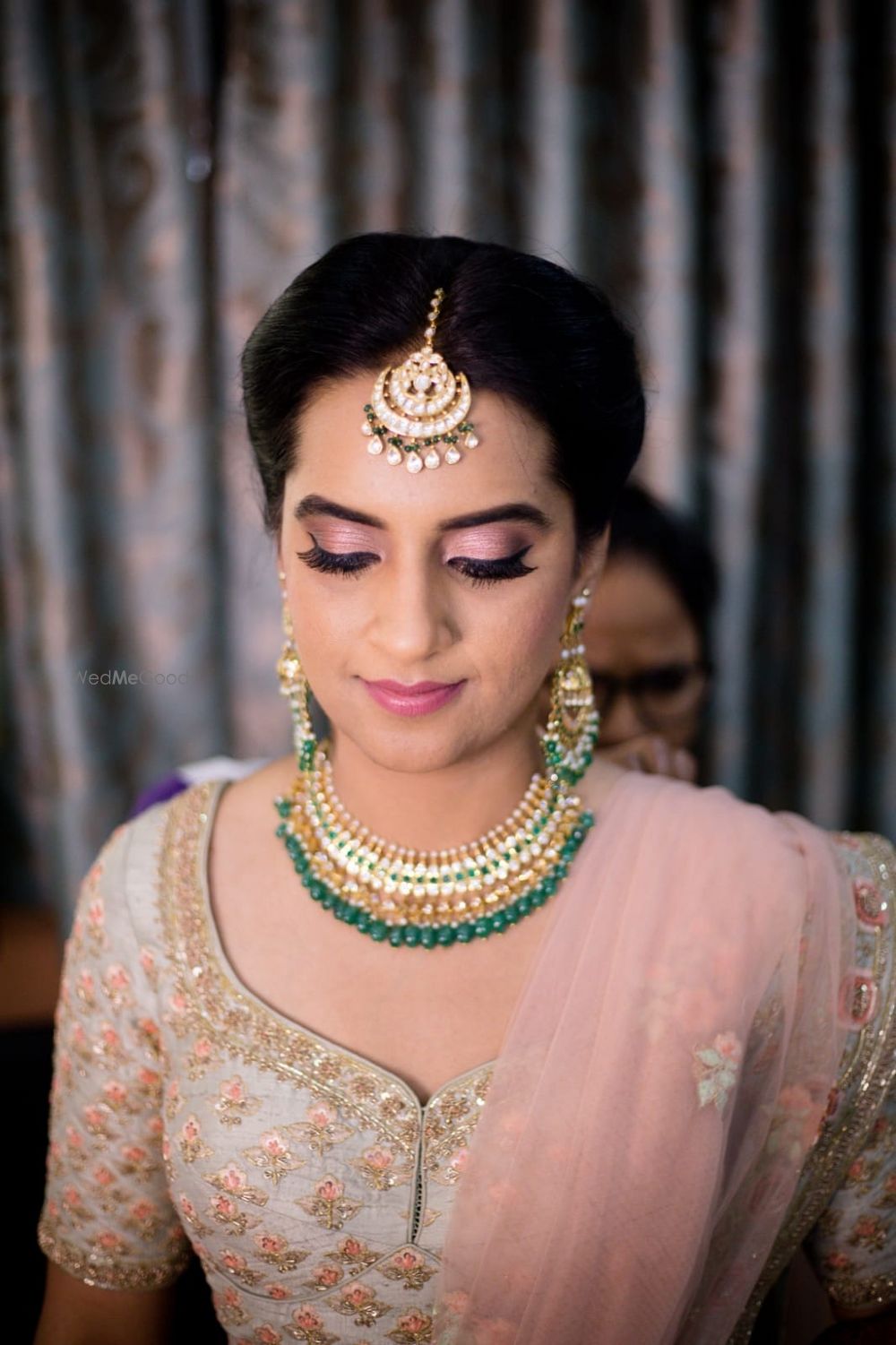 Photo By Tejasvini Chander - Bridal Makeup