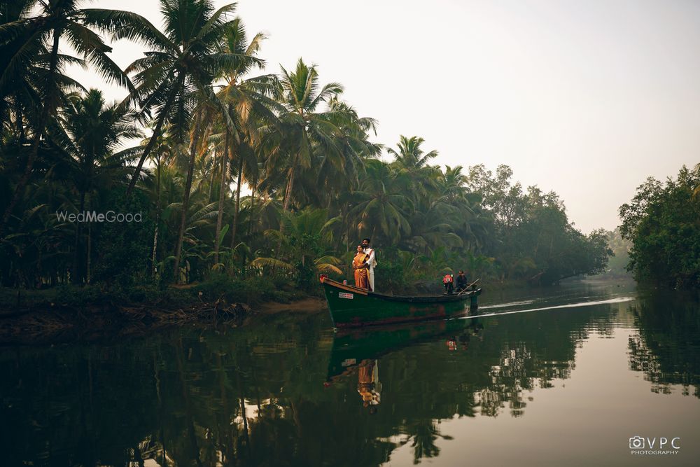 Photo By Venkateshwara Photography & Cinematography - Photographers