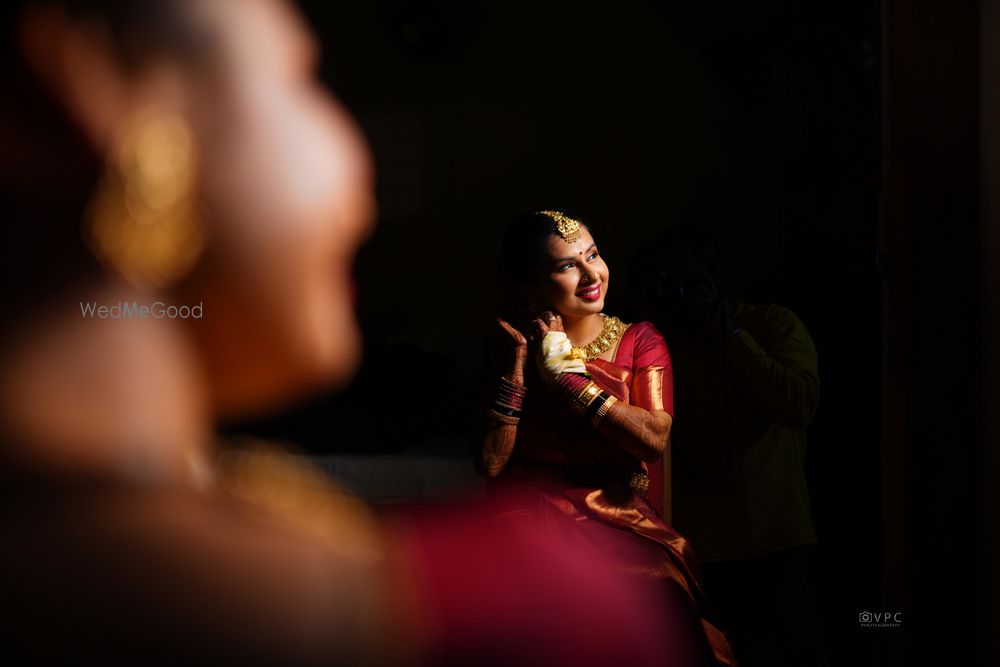 Photo By Venkateshwara Photography & Cinematography - Photographers