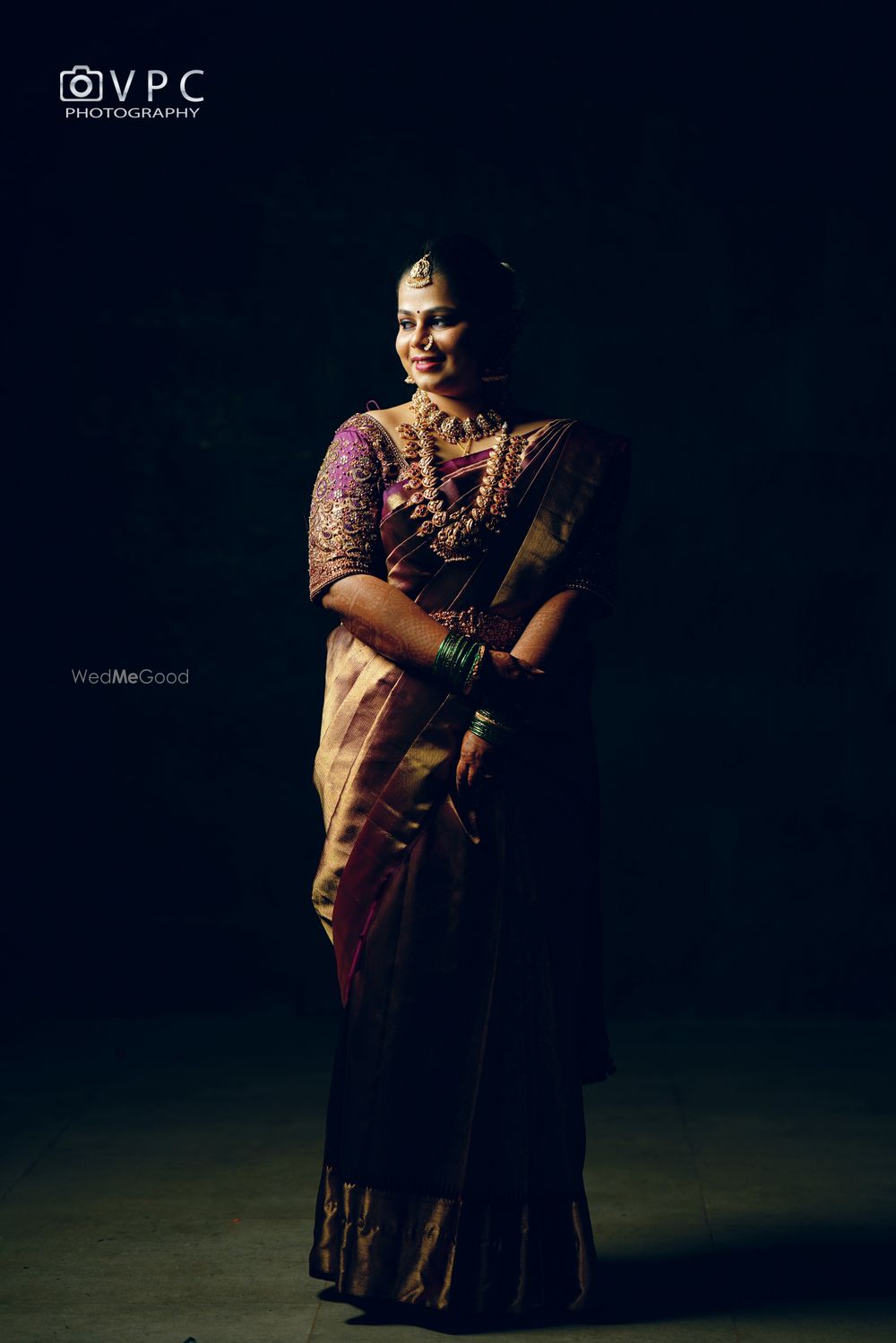 Photo By Venkateshwara Photography & Cinematography - Photographers