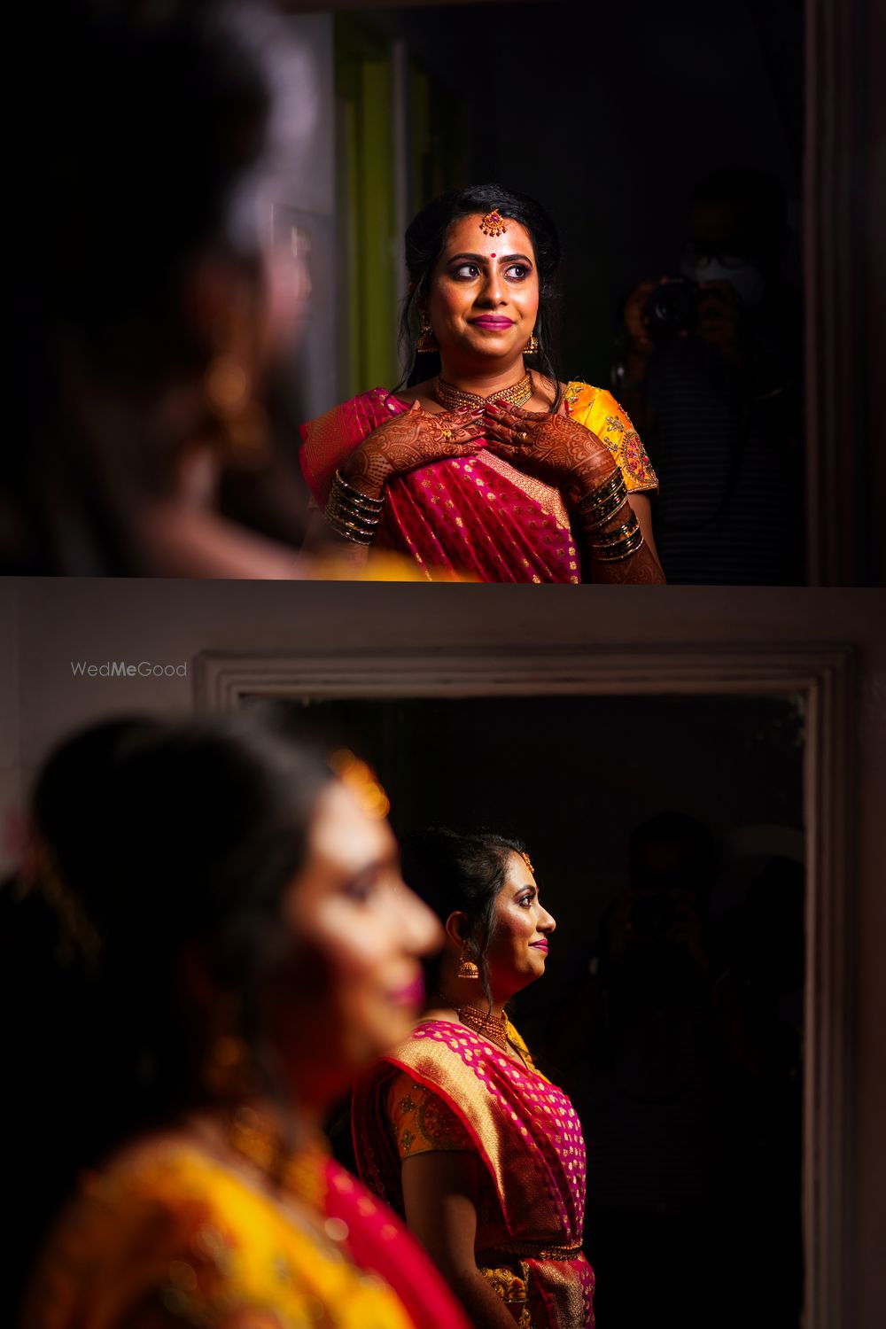 Photo By Venkateshwara Photography & Cinematography - Photographers