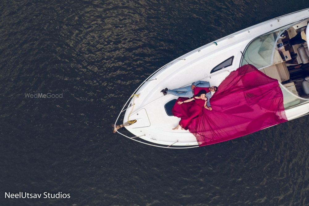 Photo By Neelutsav Studios - Premium Wedding Photography & Films - Photographers