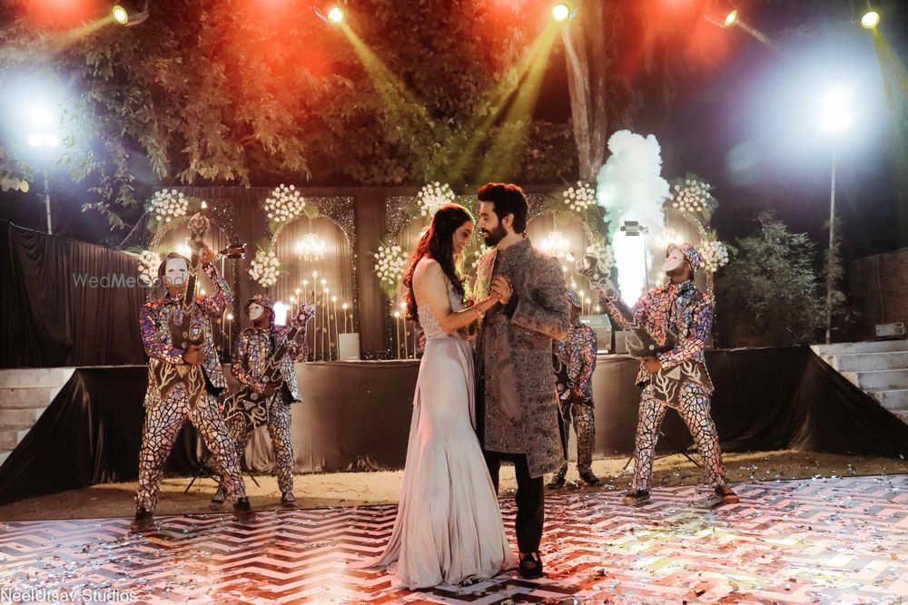 Photo By Neelutsav Studios - Premium Wedding Photography & Films - Photographers