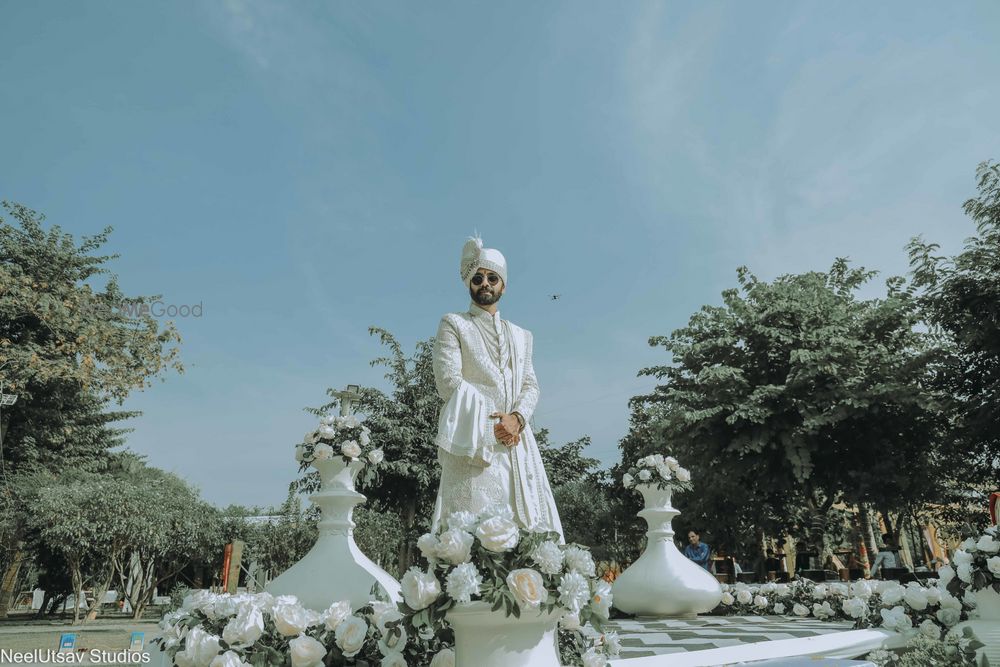 Photo By Neelutsav Studios - Premium Wedding Photography & Films - Photographers