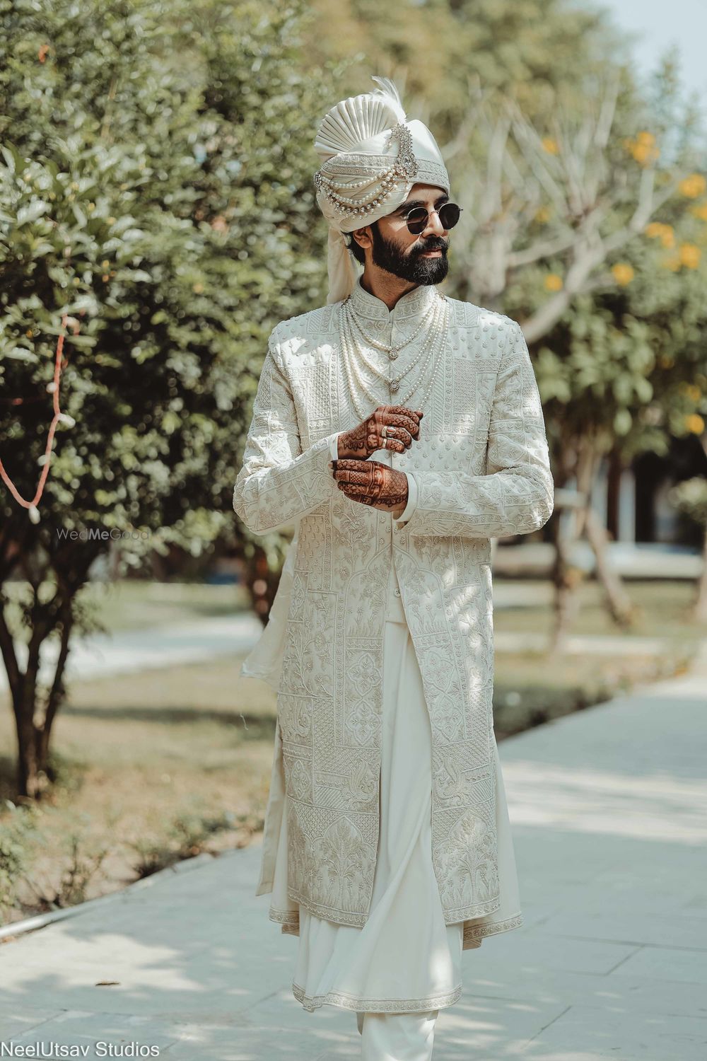 Photo By Neelutsav Studios - Premium Wedding Photography & Films - Photographers