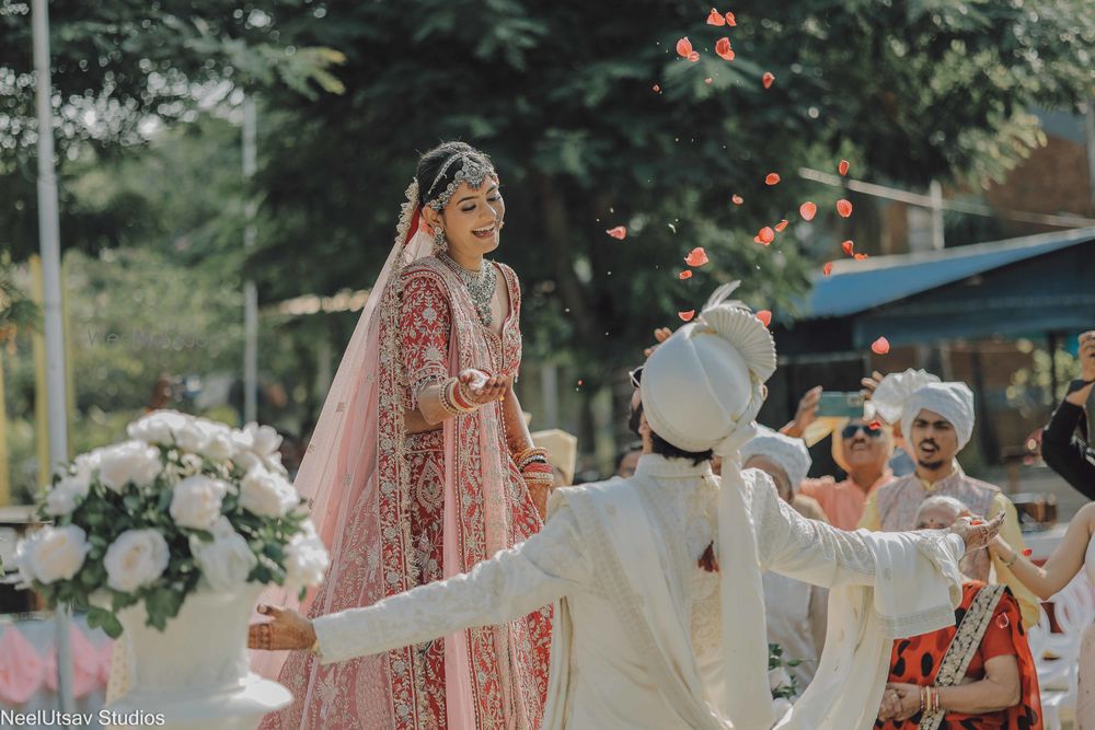 Photo By Neelutsav Studios - Premium Wedding Photography & Films - Photographers