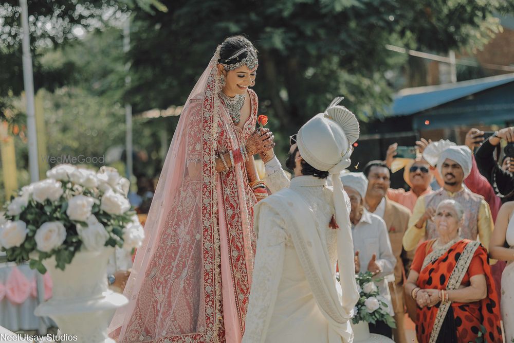 Photo By Neelutsav Studios - Premium Wedding Photography & Films - Photographers