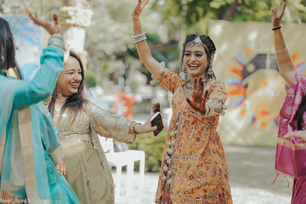 Photo By Neelutsav Studios - Premium Wedding Photography & Films - Photographers