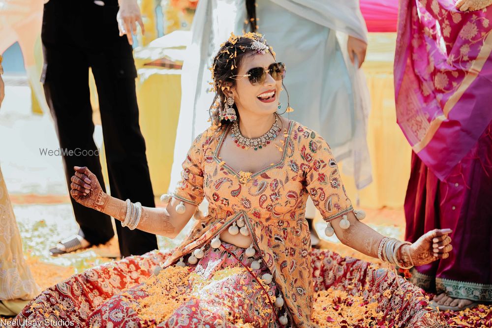 Photo By Neelutsav Studios - Premium Wedding Photography & Films - Photographers