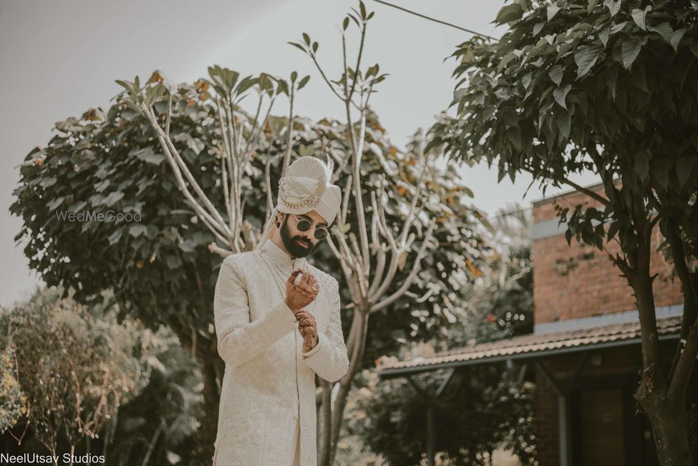 Photo By Neelutsav Studios - Premium Wedding Photography & Films - Photographers