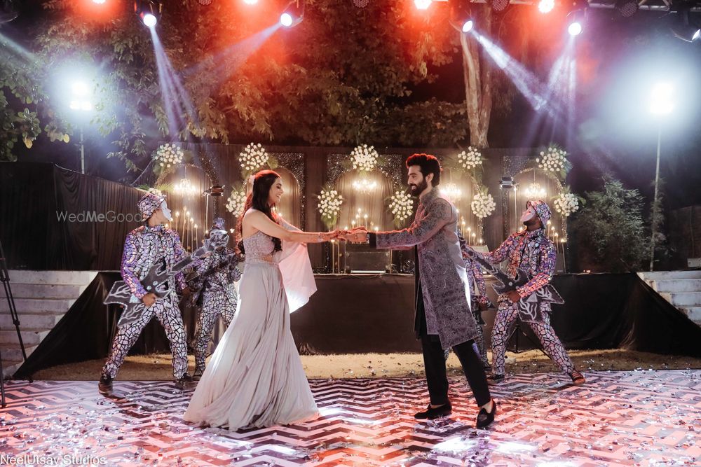 Photo By Neelutsav Studios - Premium Wedding Photography & Films - Photographers