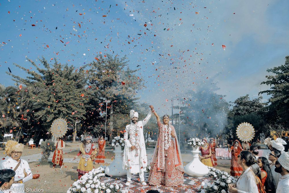 Photo By Neelutsav Studios - Premium Wedding Photography & Films - Photographers
