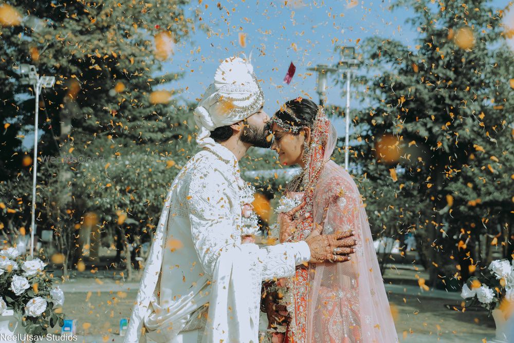 Photo By Neelutsav Studios - Premium Wedding Photography & Films - Photographers