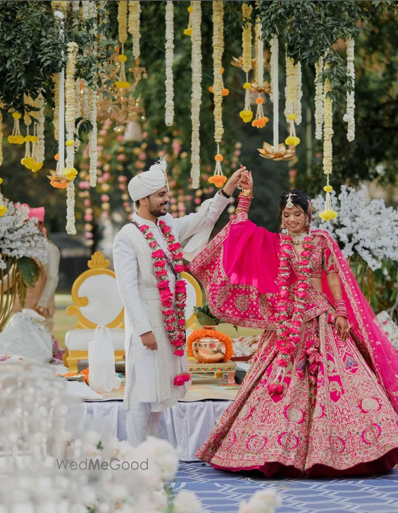 Photo By Neelutsav Studios - Premium Wedding Photography & Films - Photographers