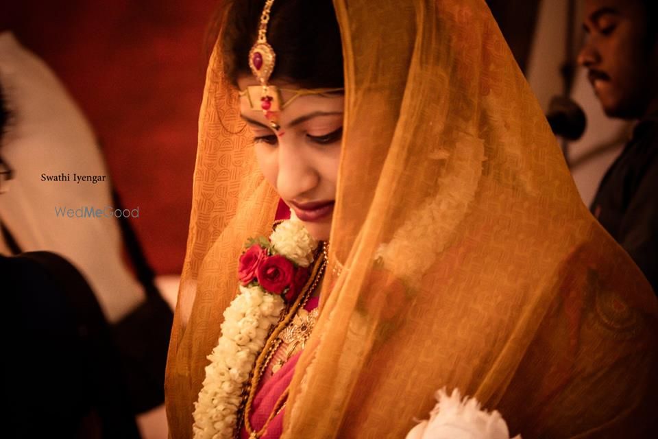 Photo By Swathi Iyengar Photography - Photographers