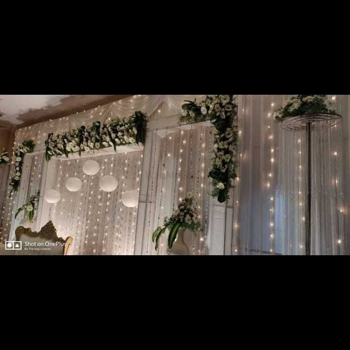 Photo By Theju's Events - Wedding Planners