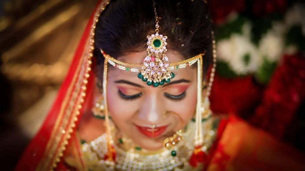 Photo By Makeup Diaries by Mrugaja Jagtap - Bridal Makeup