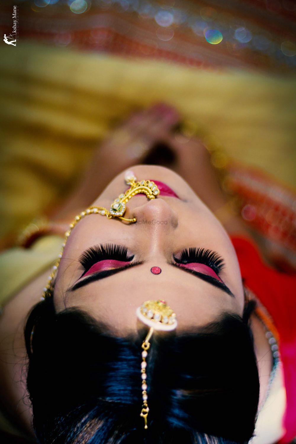 Photo By Makeup Diaries by Mrugaja Jagtap - Bridal Makeup